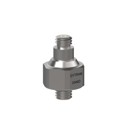 Miniature Accelerometer 3049D Series Miniature Accelerometer 3049D Series